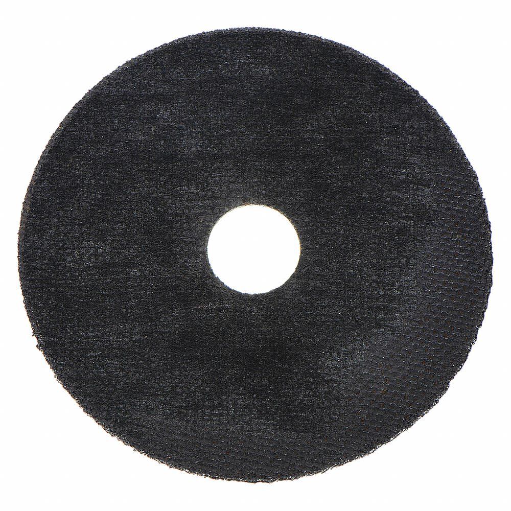 Metabo 4-1/2 Inch A60TZ Original Slicer Cut-Off Wheel, 5 Pieces, large image number 2