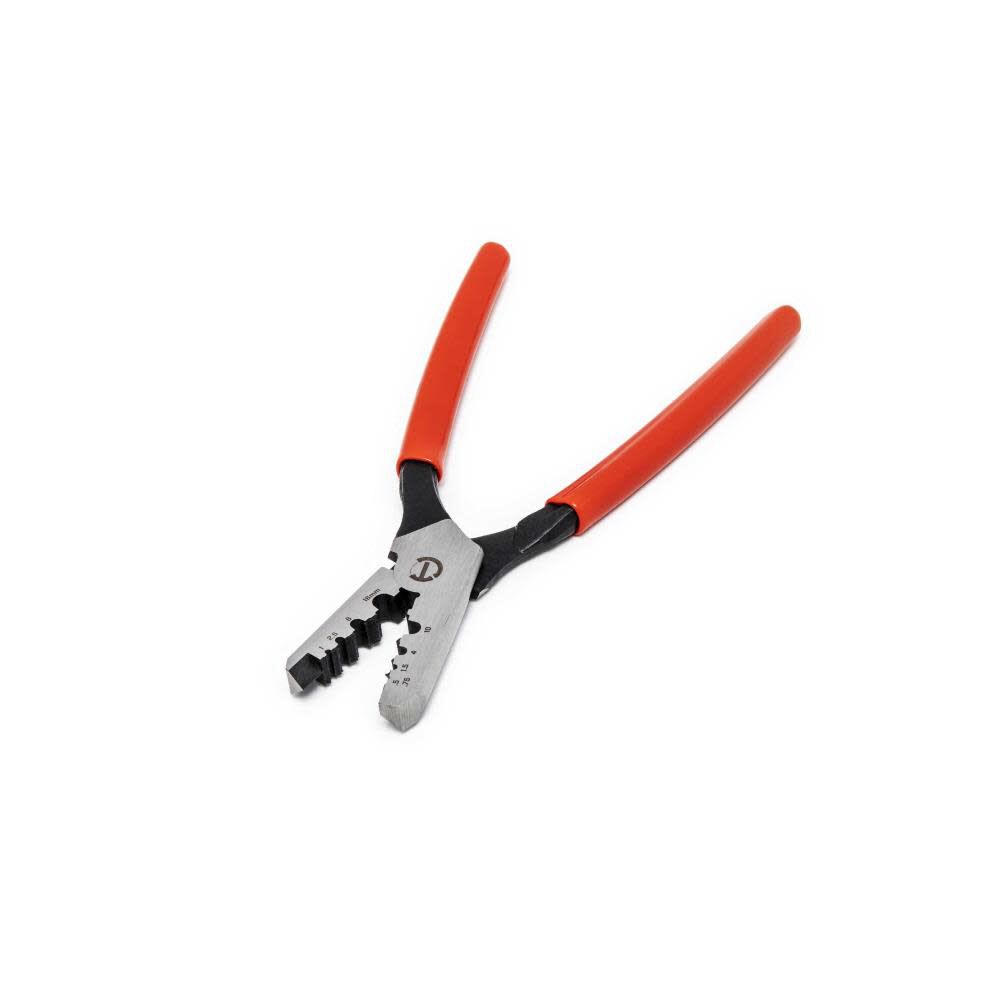 Crescent Wire Crimpers 8in, large image number 6