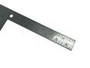Swanson Tool 8 In. x 12 In. Steel Utility SquareHeavy Duty, small image number 2