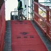 Surface Shield Flex Tread Mat, Red, small image number 6