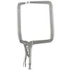 Irwin 18 In. Locking Clamp Regular Tip, small image number 1