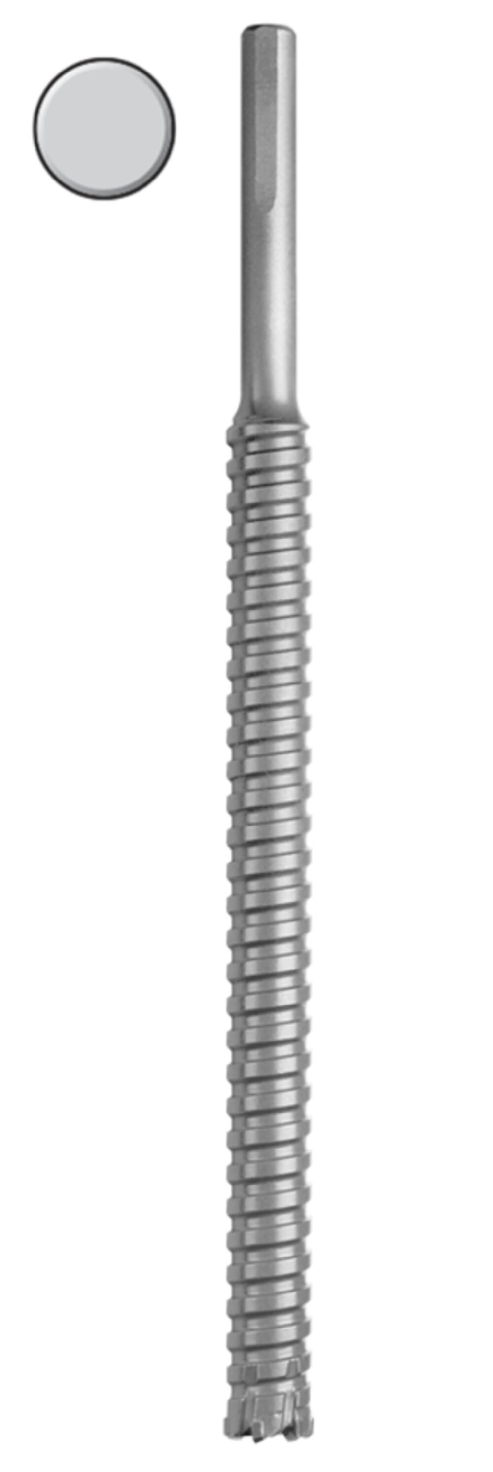 Relton 1 X 12in Rotary Rebar Cutter, large image number 1
