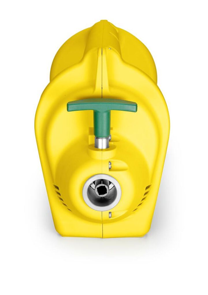 Wacker Neuson M1500-120 2hp 115v Concrete Consolidation Tool Motor, large image number 4