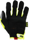 Mechanix Wear Hi-Viz M-Pact D5 Gloves Medium, small image number 3
