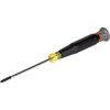 Klein Tools #0 Phillips Precision Screwdriver, small image number 1