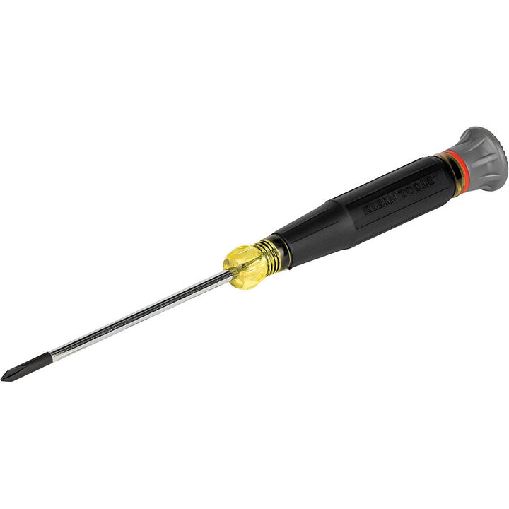 Klein Tools #0 Phillips Precision Screwdriver