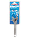 Channellock 6 Inch Vanadium Steel Reversible Jaw Extra Wide Adjustable Wrench, small image number 4
