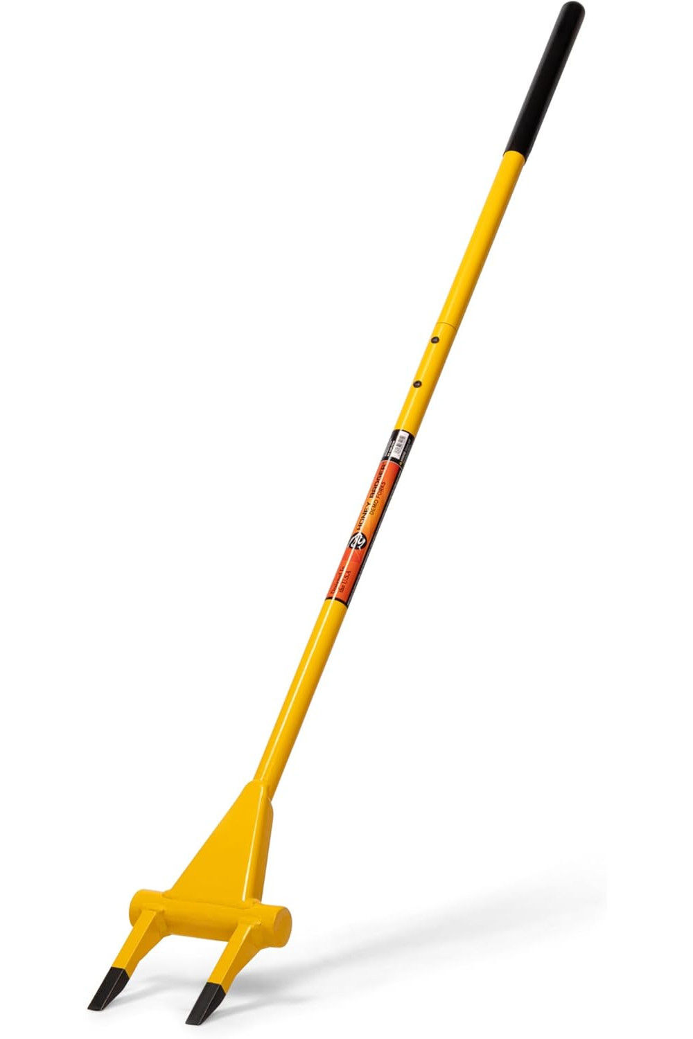 Honey Badger 2-Tine 56.3 Inch Demo Fork with 56 Inch Handle, large image number 1