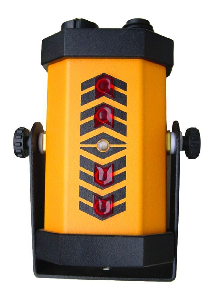 Johnson Level Remote Display