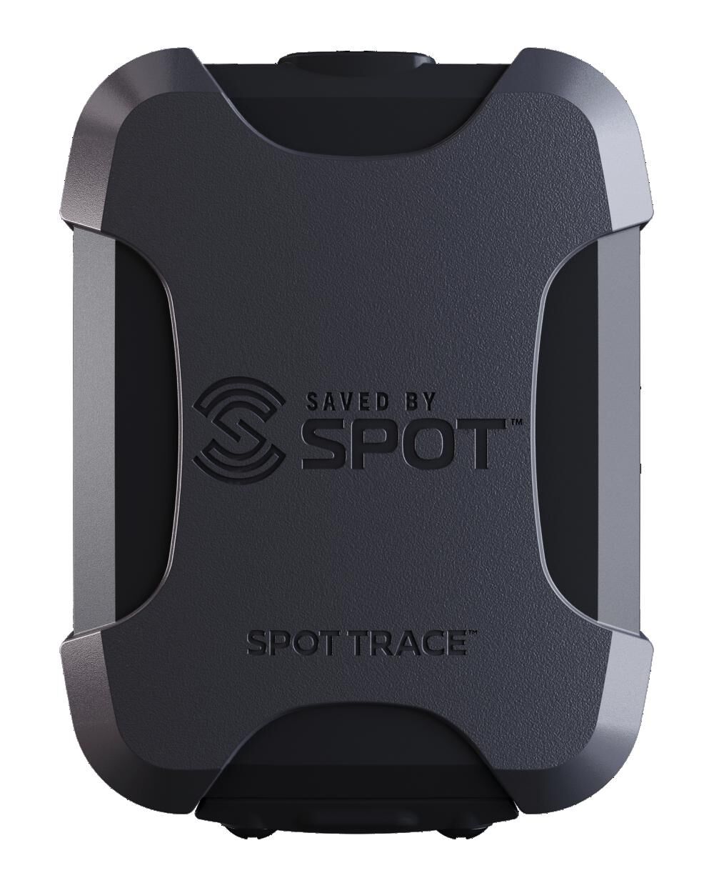 Spot Trace Satellite Tracker, large image number 1