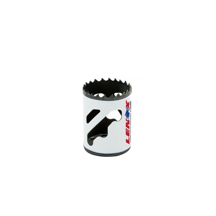 Lenox 1-1/2 Inch Speed Slot Bi-Metal Hole Saw