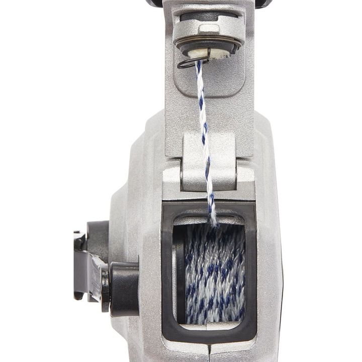 Irwin STRAIT-LINE MACH 6 Aluminum Chalk Reel, large image number 3