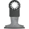 Makita 2-1/2in Starlock Curved Plunge Blade (BiM), small image number 1