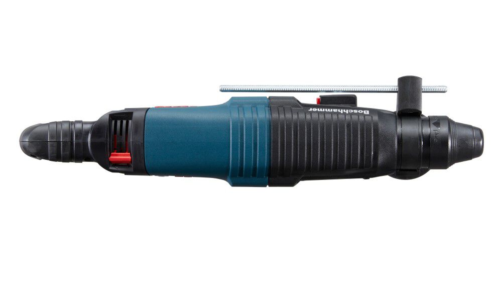 Bosch 1 Inch SDS-Plus Bulldog Extreme Rotary Hammer, large image number 8