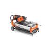 Husqvarna Construction TS 70 10 Inch Tile Saw, 100-120V, 1.5HP, 1 Phase, small image number 3