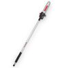 Shindaiwa 10 Inch Bar and Chain Pole Pruner Attachment with Branch Hook, small image number 1