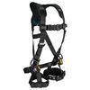 Falltech 3D Womens Full Body Harness with QC Chest Buckle XL, small image number 2