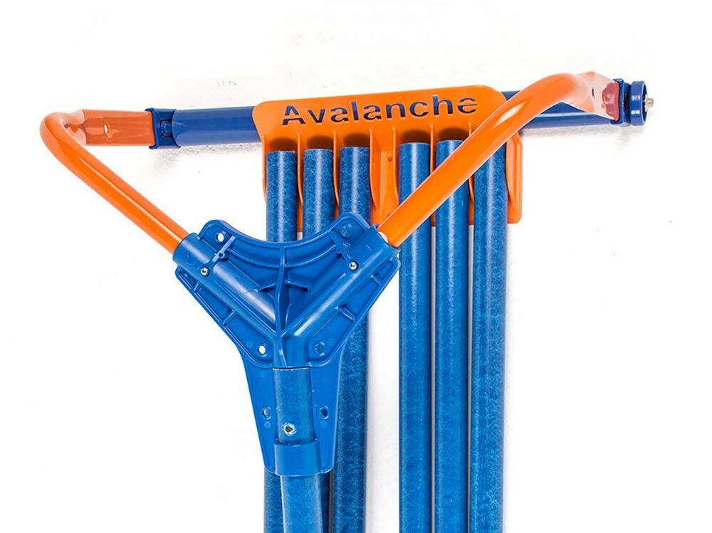 Avalanche Wall Storage Bracket, large image number 2