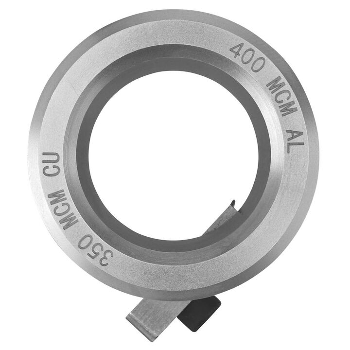 DEWALT Bushing 350 MCM Cu 400 MCM Al