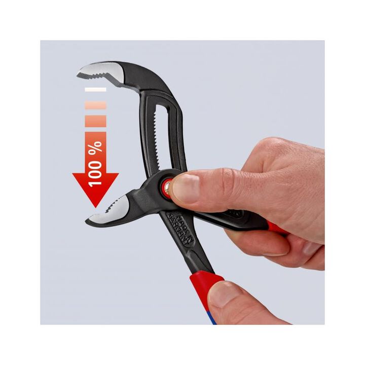 Knipex Cobra Hightech Water Pump Pliers 300mm, large image number 5