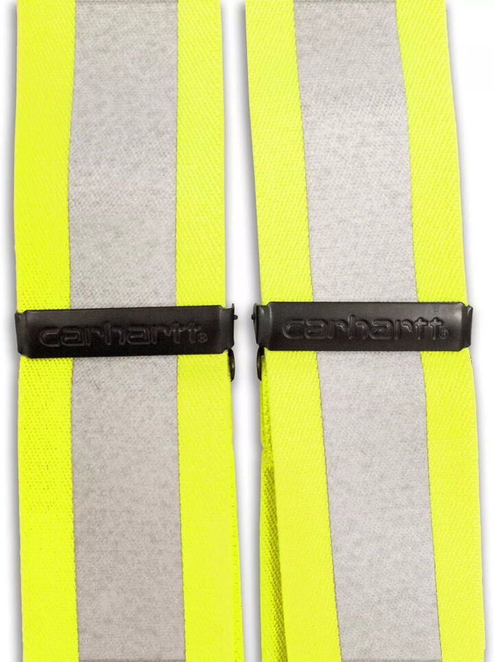 Carhartt Rugged Flex Elastic Suspenders, large image number 4