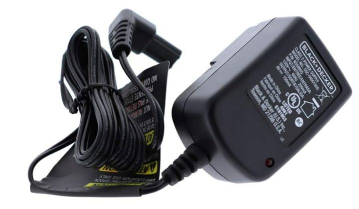 DEWALT Replacement for DEWALT Screwdriver Charger BDCS50C