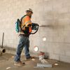 Makita 40V max XGT 1 3/16in AVT Rotary Hammer (Bare Tool), small image number 3