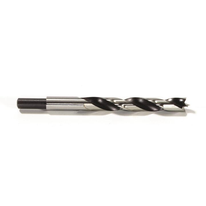 Irwin 1/8in Brad Point Drill Bit