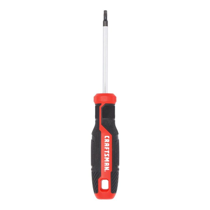CRAFTSMAN Screwdriver T15 3 Inch