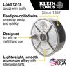 Klein Tools Tie-Wire Reel, small image number 2