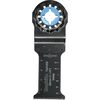 Makita 1-1/4 Inch Starlock Metal Plunge Blade, small image number 1