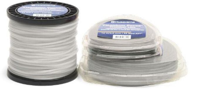 Husqvarna Titanium LINE.105