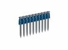 Bosch 1 3/8 in Collated Wood To Concrete Nails, small image number 1