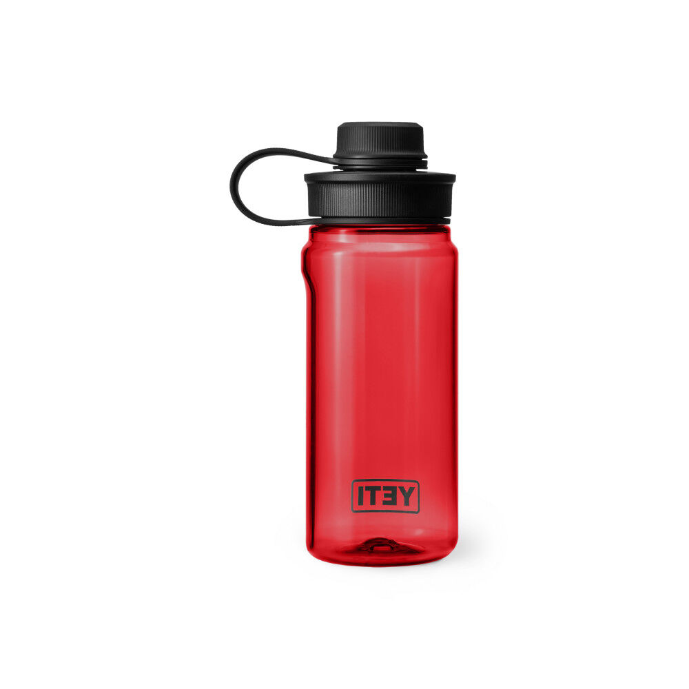 YETI 600 ML/20oz Yonder Water Bottle with Yonder Tether Cap, large image number 4