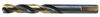 Drillco 7/32 Inch Nitro Heavy-Duty Mechanics Length Drill Bit, small image number 2