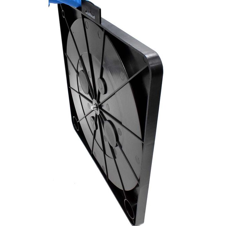Big Horn 10 Inch Black Table Saw Blade Holder For Saw Blade, large image number 2