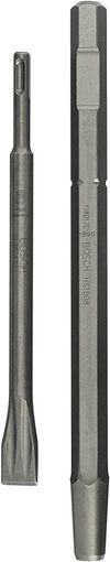 Bosch 12in Bushing Head Shank 3/4in Hex Hammer Steel, small image number 1