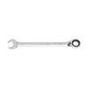 GEARWRENCH 22mm 90-Tooth 12 Point Reversible Ratcheting Wrench, small image number 1