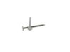 B and C Eagle WoodPro Bulk EG Roofing Nails 1-1/4 Inch 1LB, small image number 1