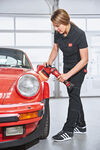FLEX Forced Rotation Polisher Kit, small image number 3