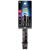 Police Security CAMO TRAC TACT 350 Lumens 2 AA Alkaline Battery UV Flashlight, small image number 6