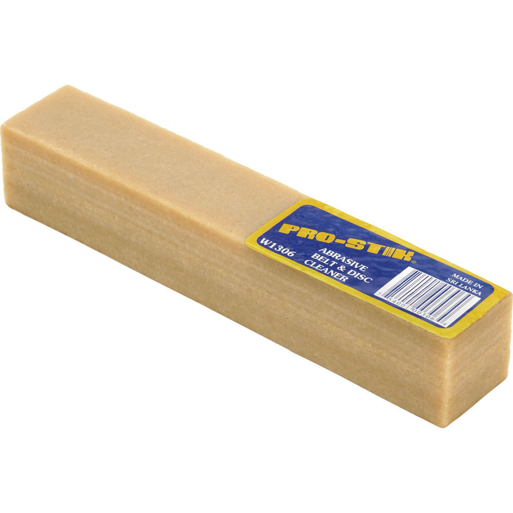 Pro-Stik Abrasive Belt/Disk Cleaner 1 1/2in x 8 1/2in, large image number 2
