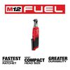 Milwaukee M12 FUEL Ratchet 3/8inch High Speed (Bare Tool) Reconditioned, small image number 2