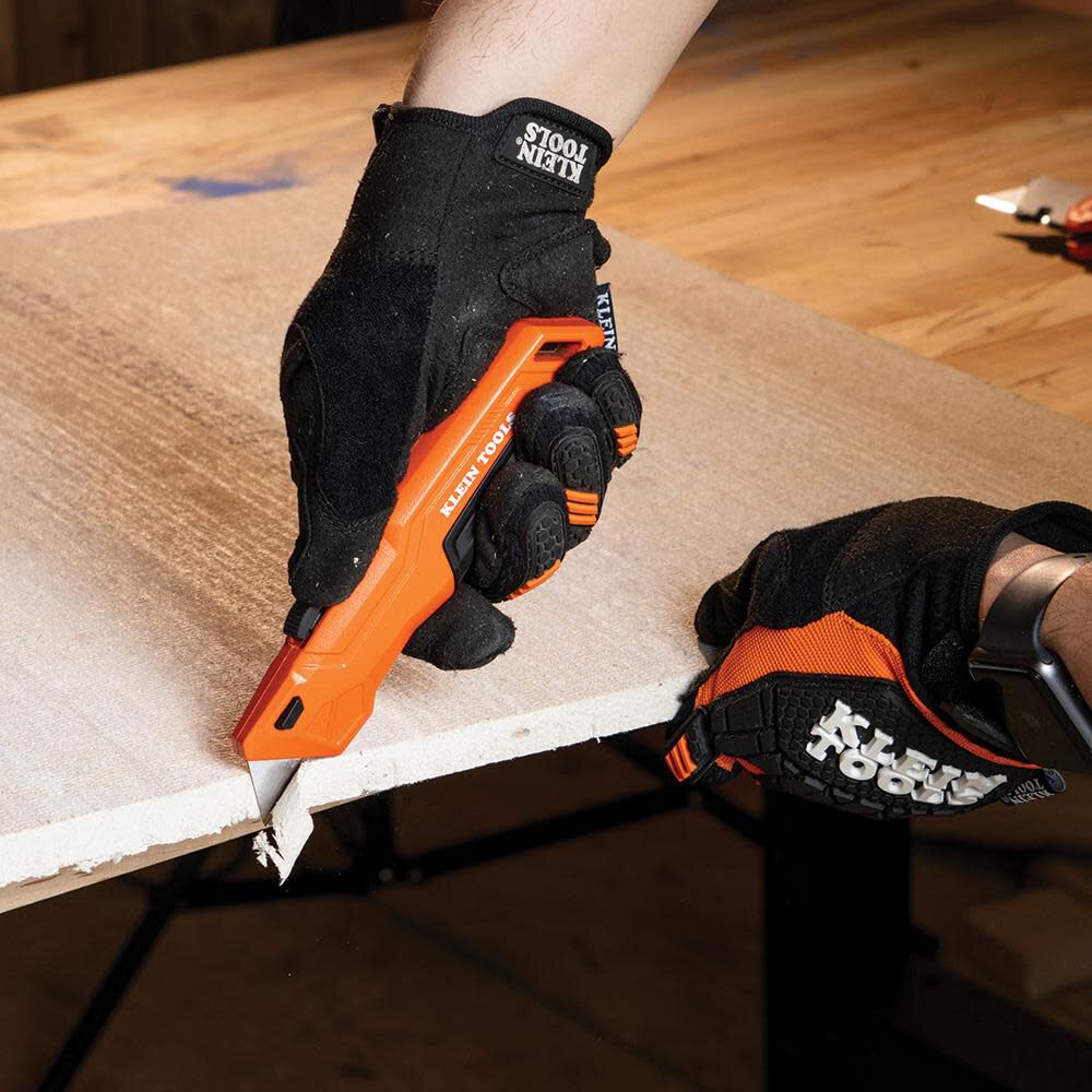 Klein Tools Slide Out Utility Knife, large image number 2