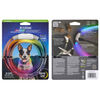 Nite Ize NiteHowl LED Rechargeable Safety Necklace Disc-O Select, small image number 3
