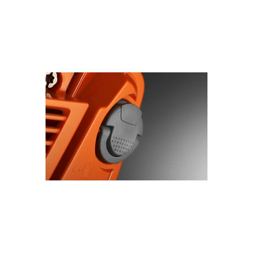 Husqvarna 12 Inch Bar 2HP Gasoline Top-Handle Chainsaw, large image number 8