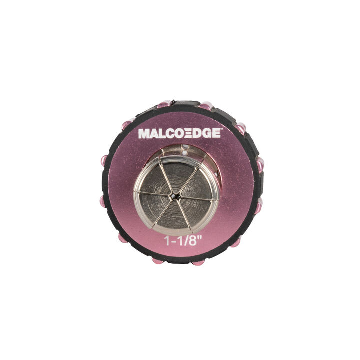 Malco Products MalcoEdge TEH625 5/8 Inch Tubing Expander Head for HVAC System