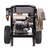 Simpson PowerShot 3600 PSI  2.5 GPM Gas Powered Cold Water Pressure Washer with 5 Spray Tips, small image number 4
