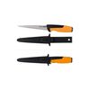 Fiskars 6in Steel Blade Jab Saw with Softgrip Handle, small image number 3