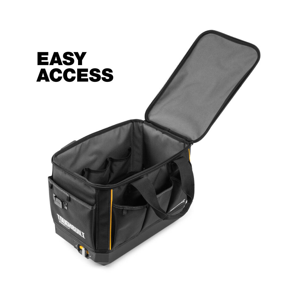 Toughbuilt StackTech Tool Bag, large image number 4